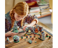 LEGO Harry Potter 76428 Chatka Hagrida: niespodziewana wizyta - 1220608 - zdjęcie 6